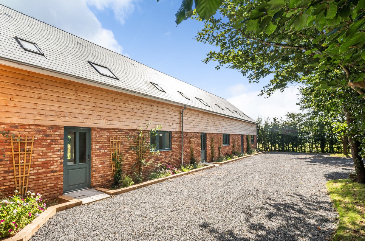 Salston Manor, East Devon Wilkinson Grant Estate Agents