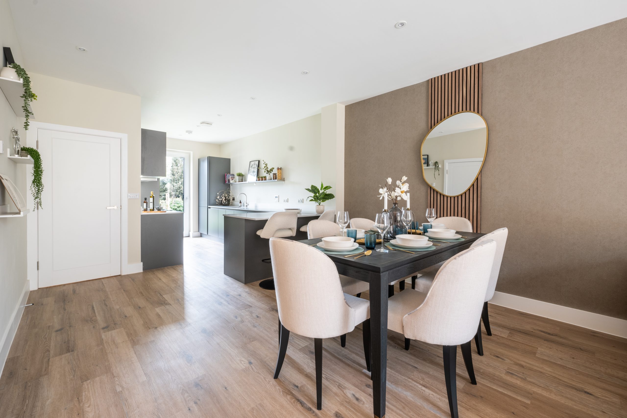 St Leonards Quarter, Exeter Wilkinson Grant Estate Agents