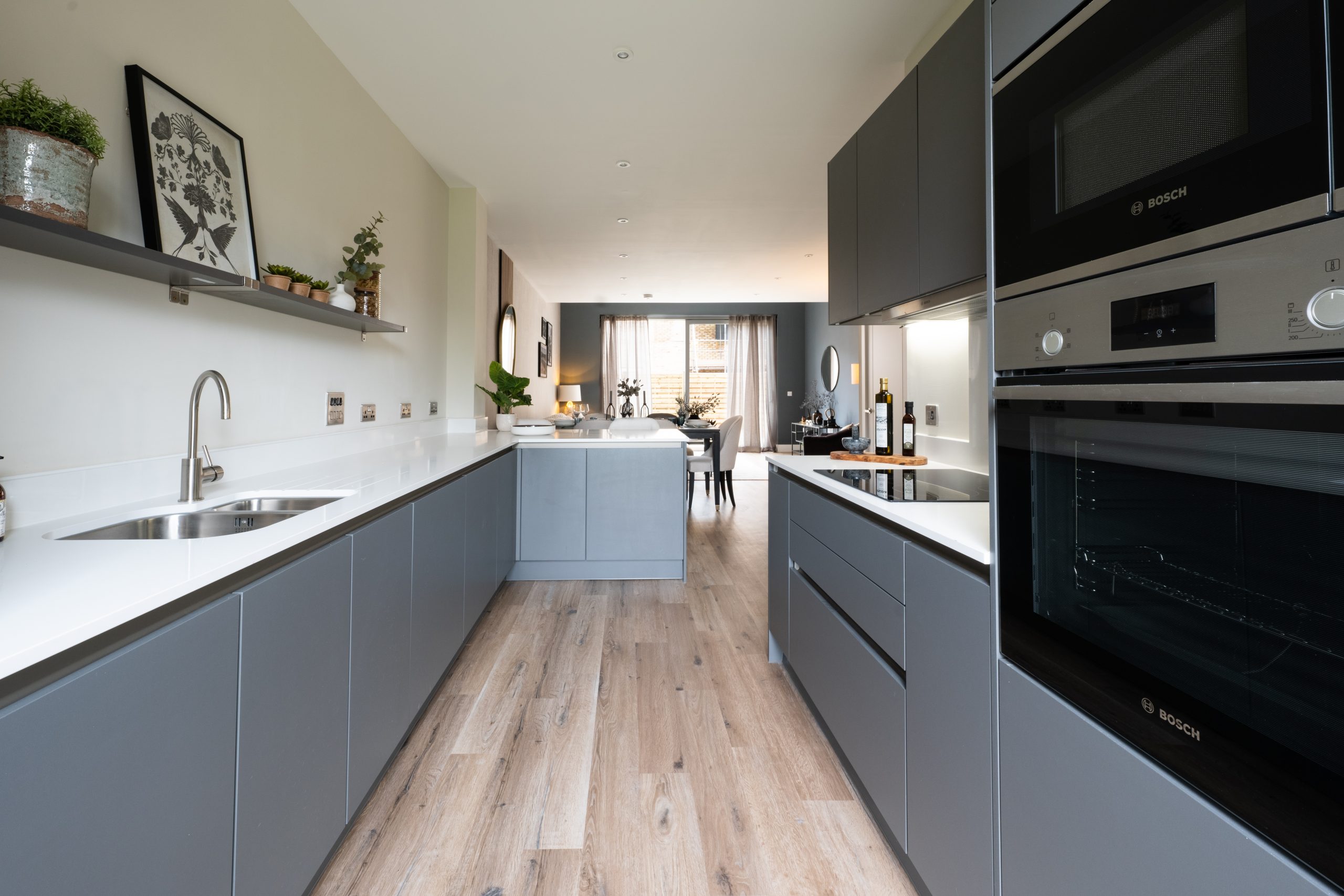 St Leonards Quarter, Exeter Wilkinson Grant Estate Agents