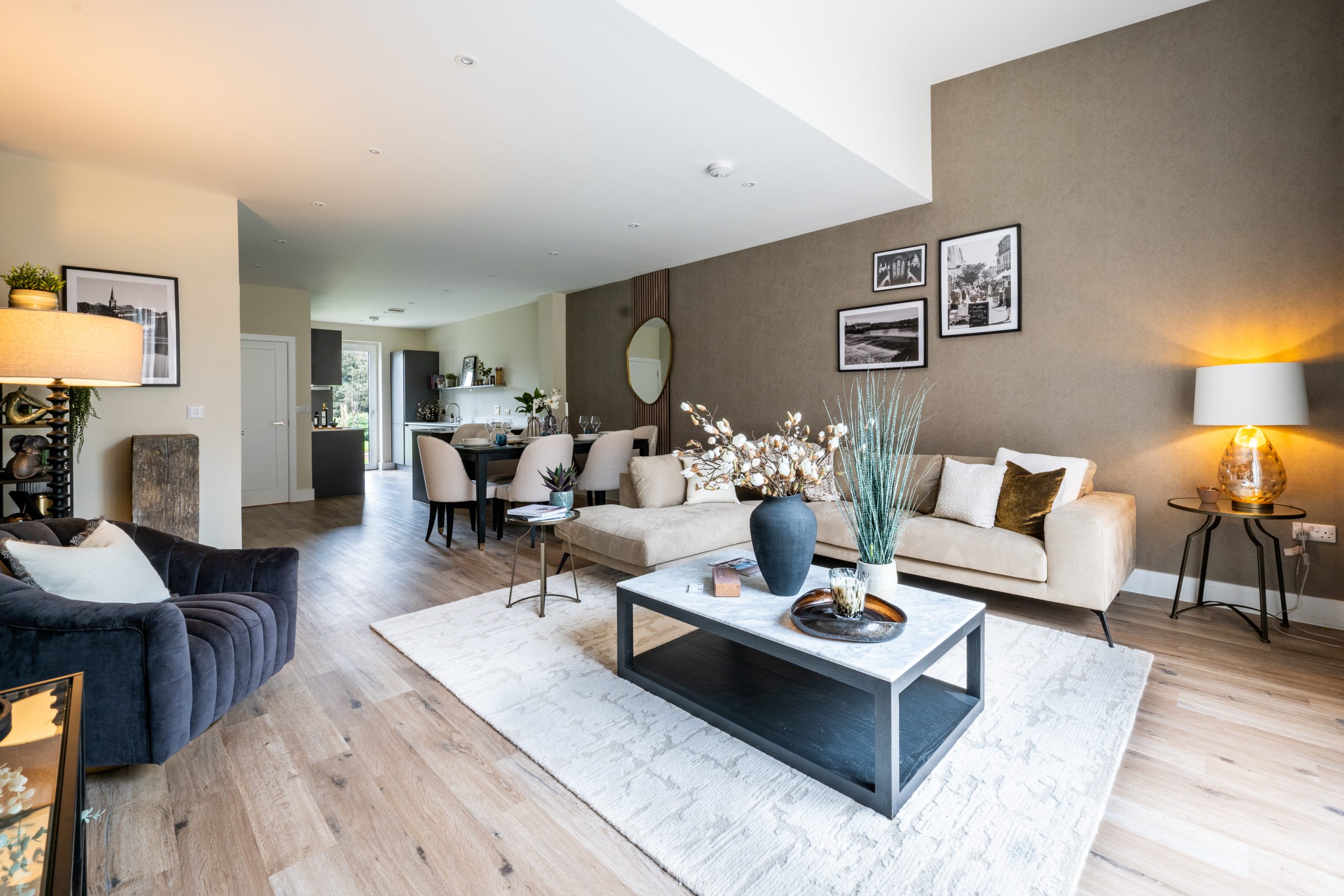 St Leonards Quarter, Exeter Wilkinson Grant Estate Agents