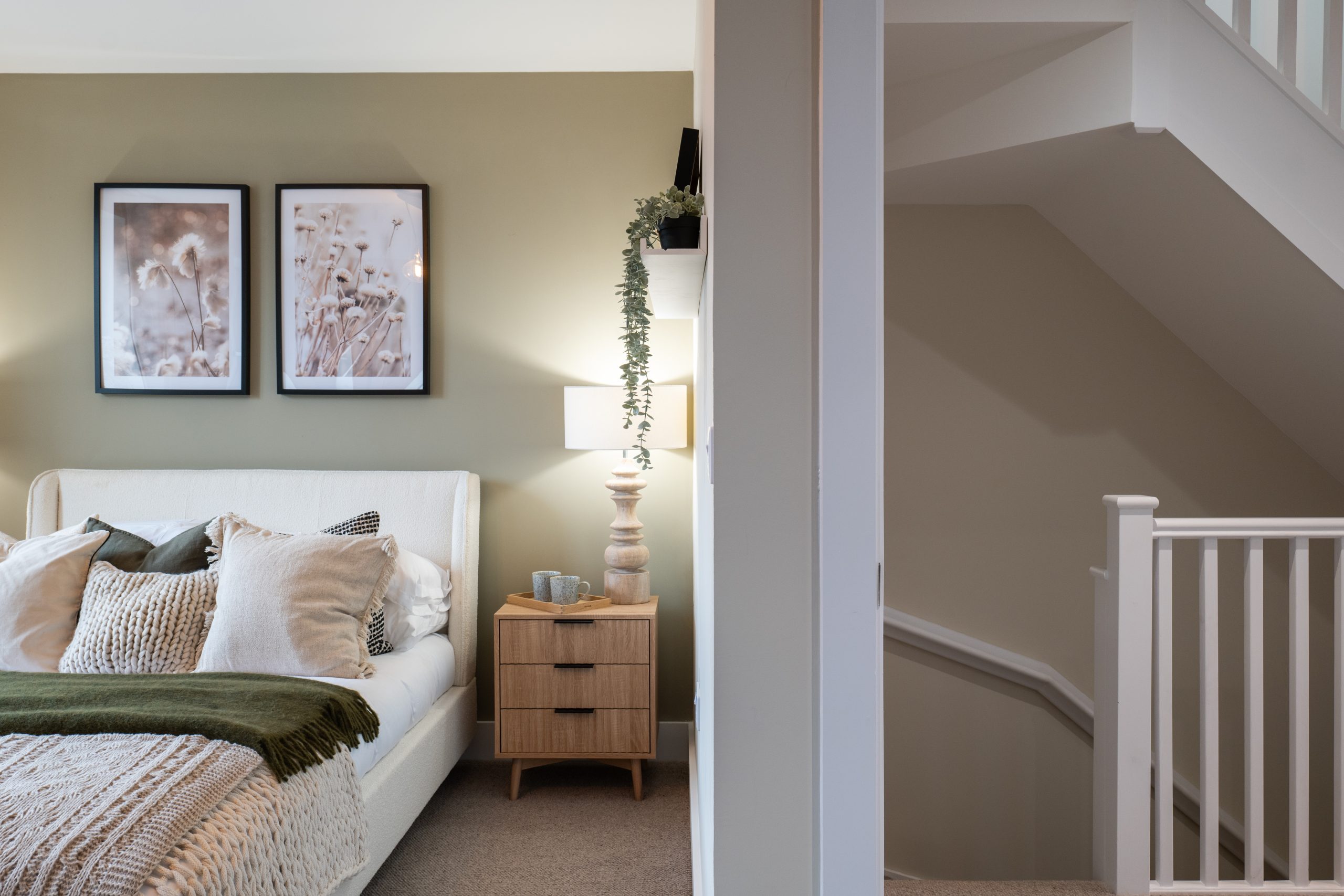 St Leonards Quarter, Exeter Wilkinson Grant Estate Agents