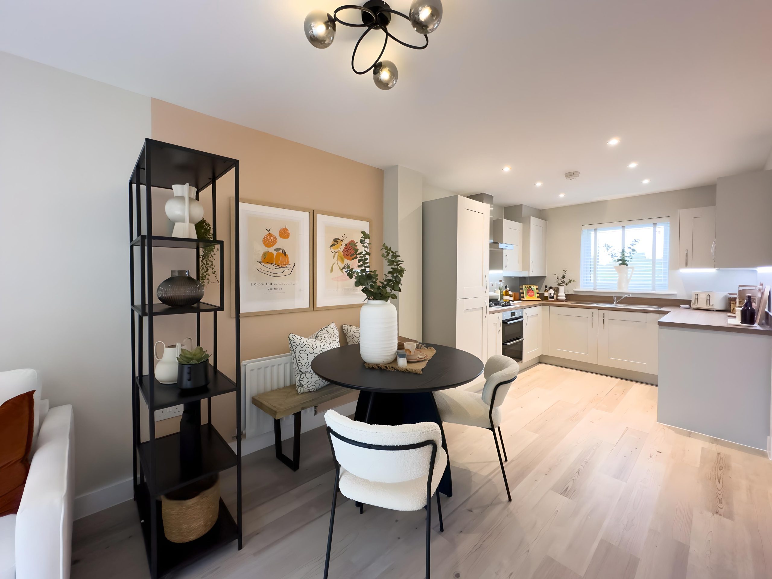 Harrington Park, Pinhoe, Exeter Wilkinson Grant Estate Agents