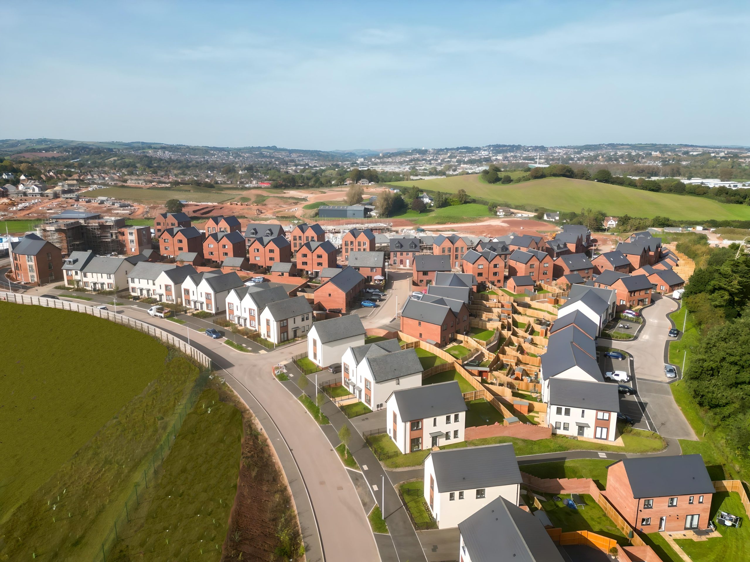 Haldon Reach, Alphington, Exeter Wilkinson Grant Estate Agents